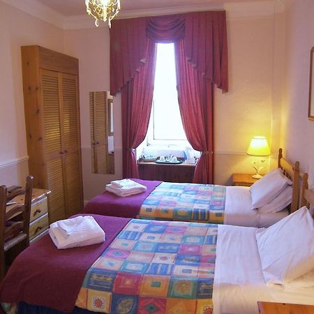 Ardleigh House Bed and Breakfast EDI Eksteriør billede