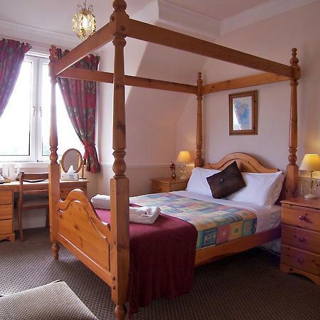 Ardleigh House Bed and Breakfast EDI Eksteriør billede