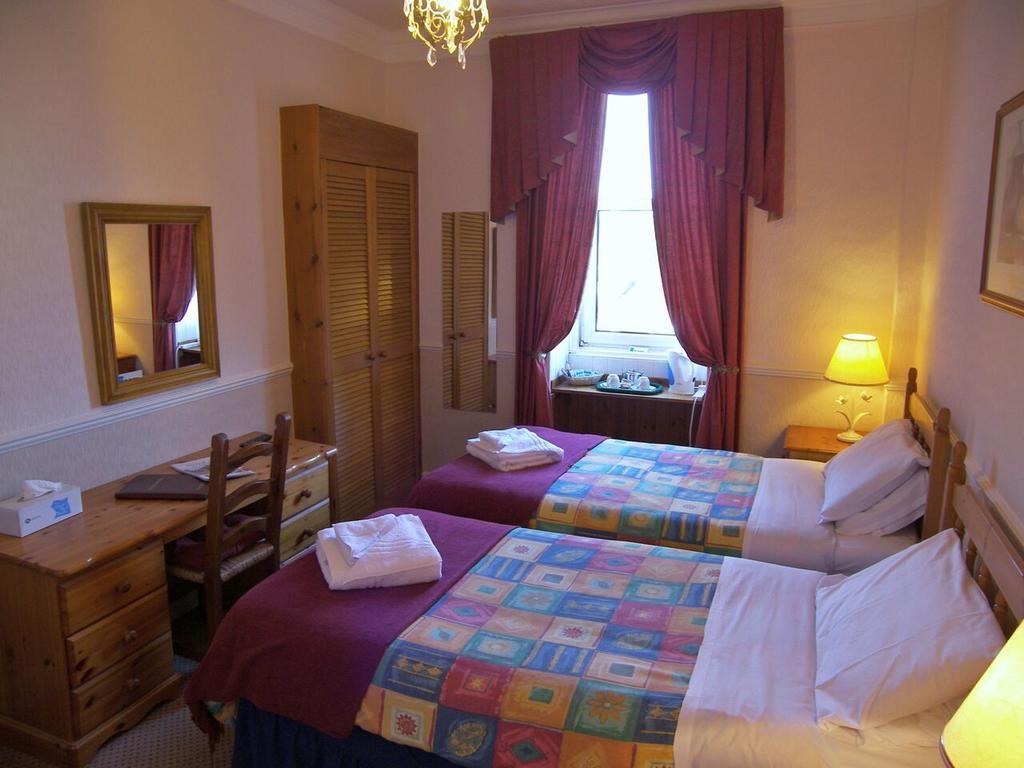 Ardleigh House Bed and Breakfast EDI Værelse billede