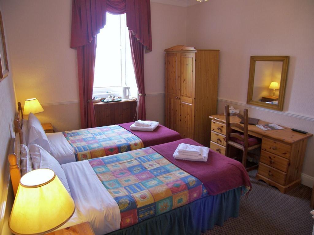 Ardleigh House Bed and Breakfast EDI Værelse billede
