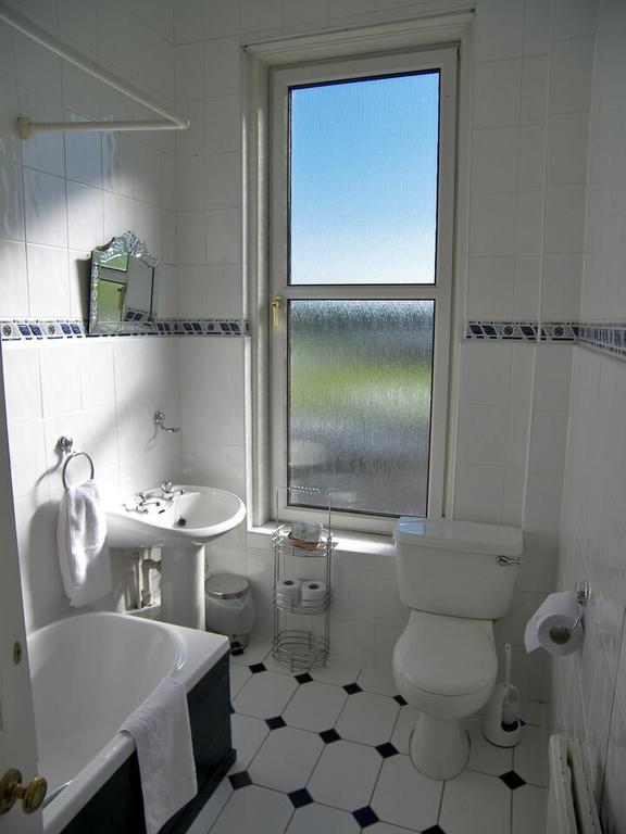 Ardleigh House Bed and Breakfast EDI Værelse billede
