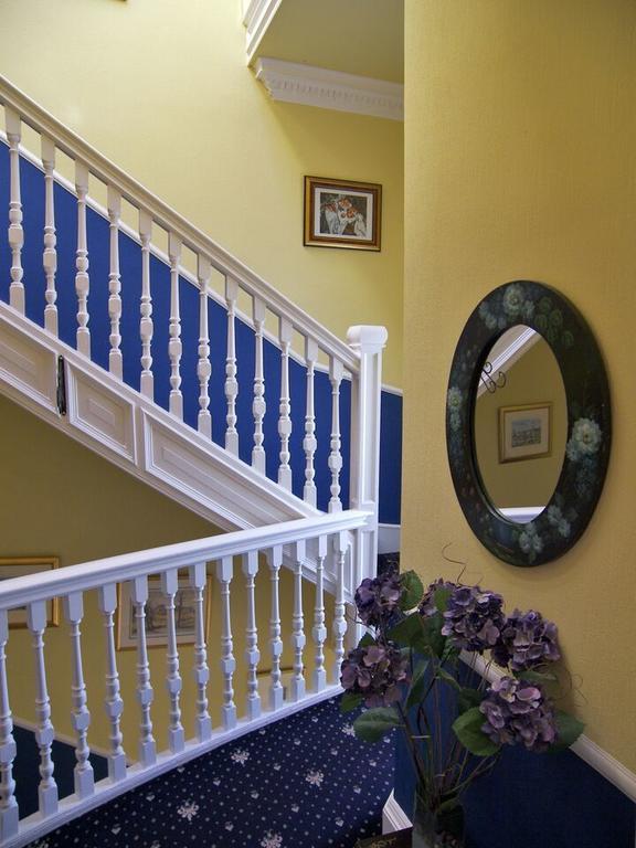 Ardleigh House Bed and Breakfast EDI Eksteriør billede