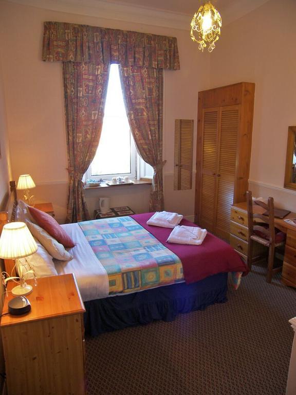 Ardleigh House Bed and Breakfast EDI Eksteriør billede