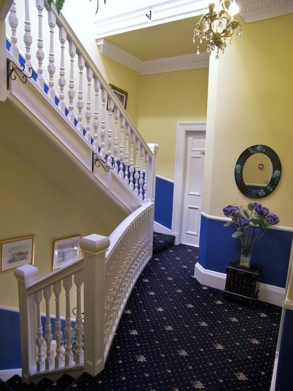 Ardleigh House Bed and Breakfast EDI Eksteriør billede
