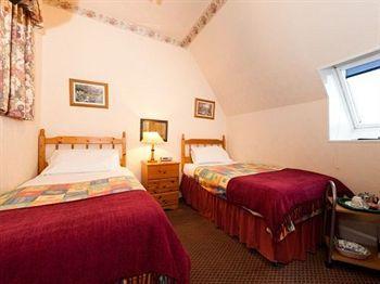 Ardleigh House Bed and Breakfast EDI Eksteriør billede