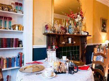 Ardleigh House Bed and Breakfast EDI Eksteriør billede