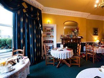 Ardleigh House Bed and Breakfast EDI Eksteriør billede