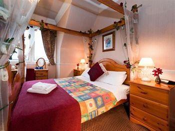Ardleigh House Bed and Breakfast EDI Eksteriør billede