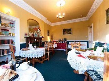 Ardleigh House Bed and Breakfast EDI Eksteriør billede