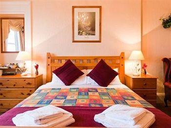 Ardleigh House Bed and Breakfast EDI Eksteriør billede