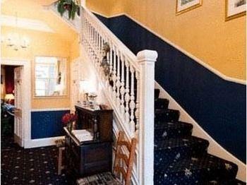 Ardleigh House Bed and Breakfast EDI Eksteriør billede