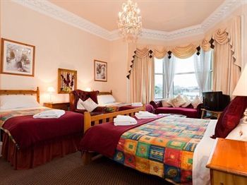 Ardleigh House Bed and Breakfast EDI Eksteriør billede